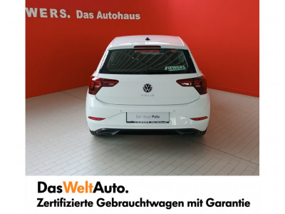 VW Polo Gebrauchtwagen