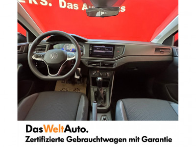 VW Polo Gebrauchtwagen