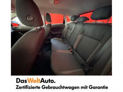 VW Polo Gebrauchtwagen