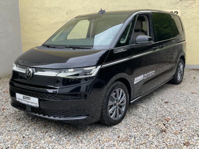 VW Multivan Gebrauchtwagen