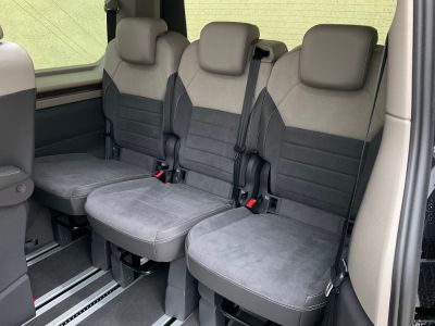 VW Multivan Gebrauchtwagen