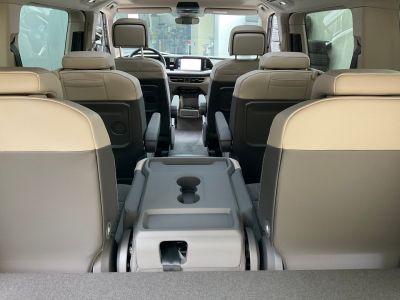 VW Multivan Gebrauchtwagen