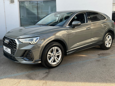 Audi Q3 Gebrauchtwagen