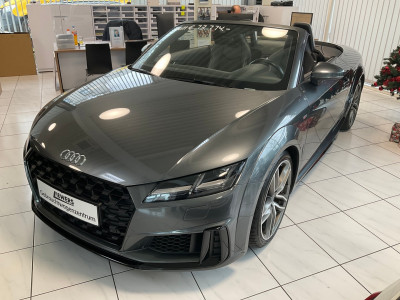 Audi TT Gebrauchtwagen