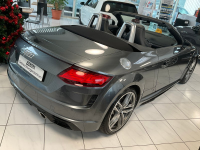 Audi TT Gebrauchtwagen