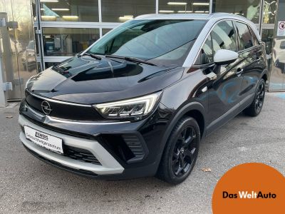 Opel Crossland Gebrauchtwagen