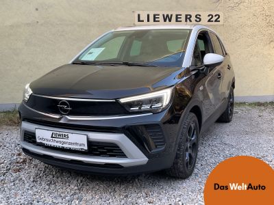 Opel Crossland Gebrauchtwagen