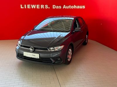 VW Polo Gebrauchtwagen VW Polo Gebrauchtwagen