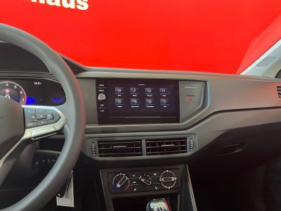 VW Polo Gebrauchtwagen VW Polo Gebrauchtwagen