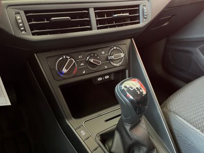 VW Polo Gebrauchtwagen VW Polo Gebrauchtwagen