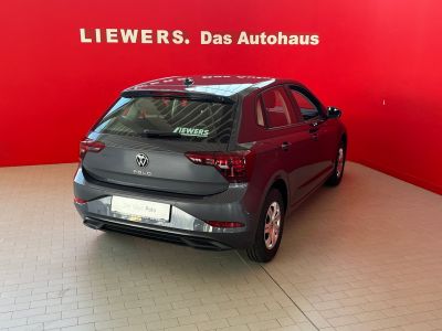 VW Polo Gebrauchtwagen VW Polo Gebrauchtwagen