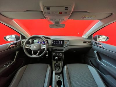 VW Polo Gebrauchtwagen VW Polo Gebrauchtwagen