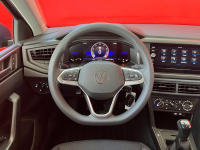 VW Polo Gebrauchtwagen VW Polo Gebrauchtwagen