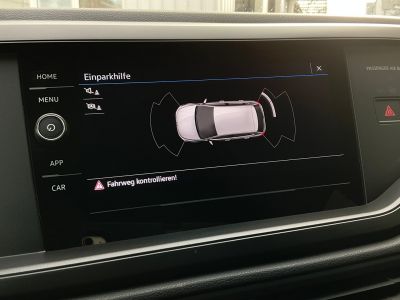 VW Polo Gebrauchtwagen