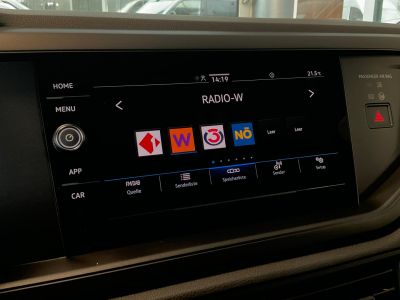 VW Polo Gebrauchtwagen