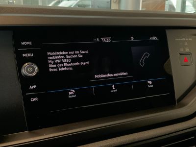 VW Polo Gebrauchtwagen