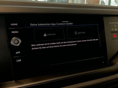 VW Polo Gebrauchtwagen