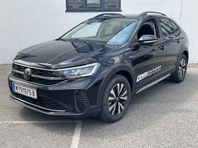 VW Taigo Gebrauchtwagen VW Taigo Gebrauchtwagen