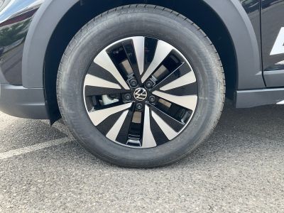 VW Taigo Gebrauchtwagen