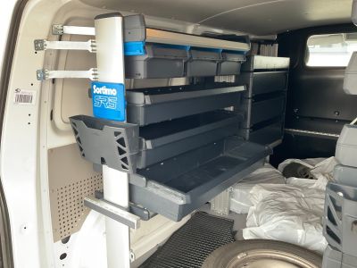 VW Transporter T6 Gebrauchtwagen