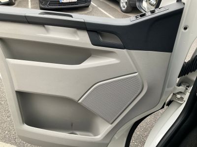 VW Transporter T6 Gebrauchtwagen