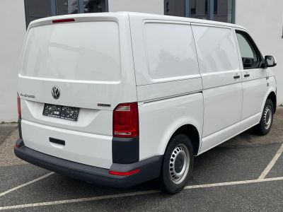 VW Transporter T6 Gebrauchtwagen