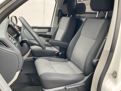 VW Transporter T6 Gebrauchtwagen