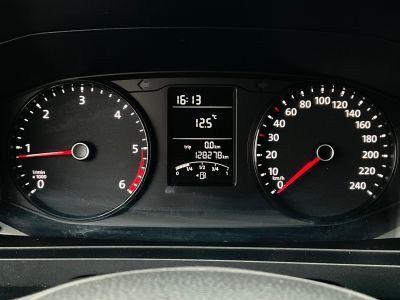 VW Transporter T6 Gebrauchtwagen