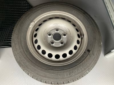 VW Transporter T6 Gebrauchtwagen