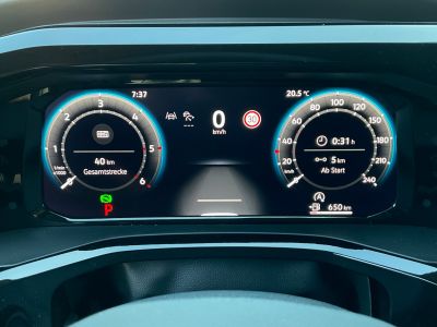 VW Multivan Gebrauchtwagen