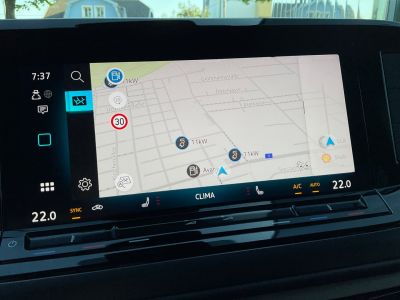 VW Multivan Gebrauchtwagen