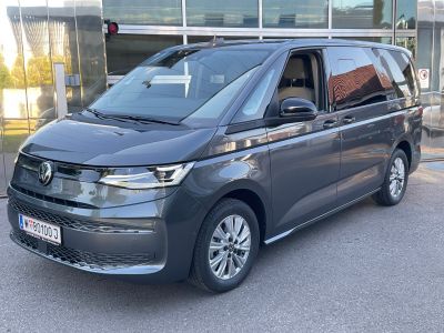 VW Multivan Gebrauchtwagen VW Multivan Gebrauchtwagen