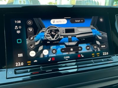 VW Multivan Gebrauchtwagen