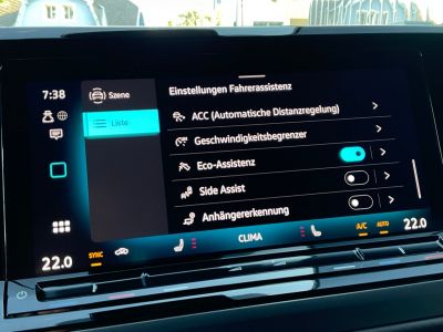 VW Multivan Gebrauchtwagen