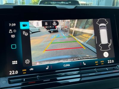 VW Multivan Gebrauchtwagen