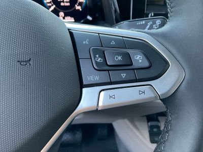 VW Multivan Gebrauchtwagen