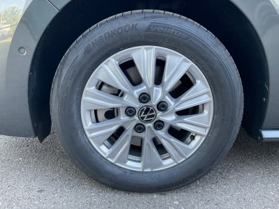 VW Multivan Gebrauchtwagen