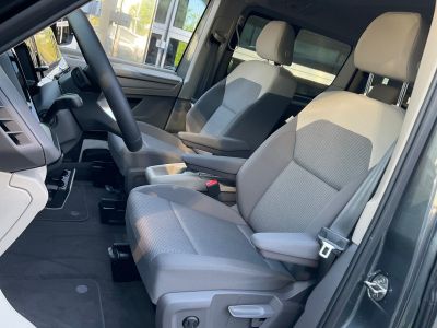 VW Multivan Gebrauchtwagen