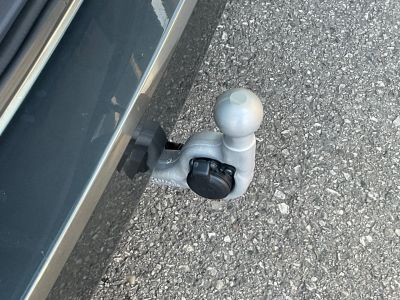 VW Multivan Gebrauchtwagen