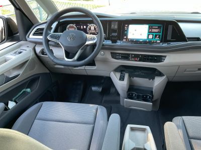 VW Multivan Gebrauchtwagen