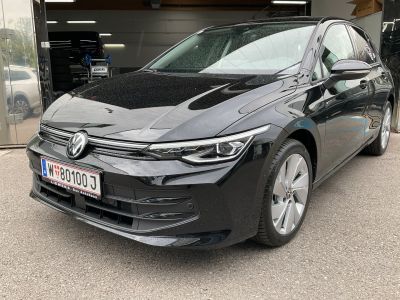 VW Golf Gebrauchtwagen VW Golf Gebrauchtwagen