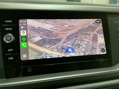 VW Taigo Gebrauchtwagen