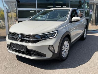 VW Taigo Gebrauchtwagen VW Taigo Gebrauchtwagen