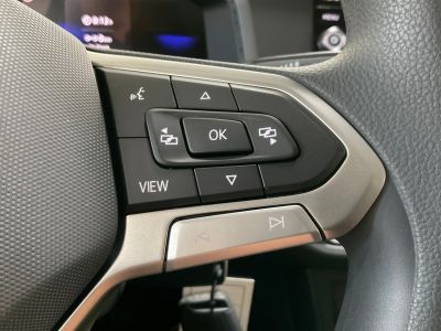 VW Taigo Gebrauchtwagen