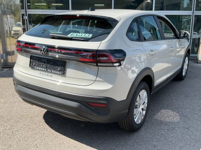 VW Taigo Gebrauchtwagen