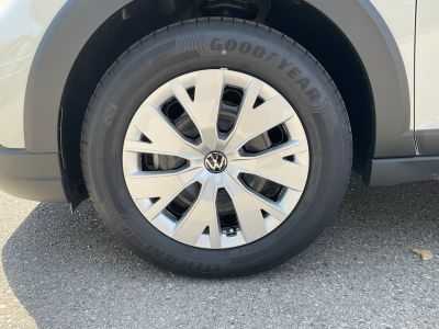 VW Taigo Gebrauchtwagen
