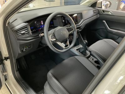 VW Taigo Gebrauchtwagen