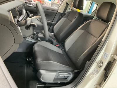 VW Taigo Gebrauchtwagen