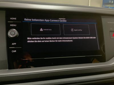 VW Taigo Gebrauchtwagen