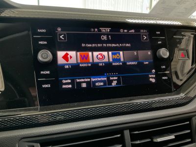 VW Taigo Gebrauchtwagen